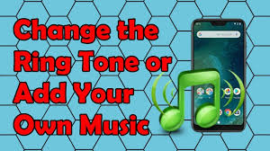 Check spelling or type a new query. How To Change The Ringtone Or Add Your Own Music To The Xiaomi Mi A2 Lite Phone Youtube