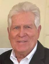 Charles Douglas "Coon" Strong