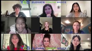 YC Peer Leader CIE Video