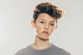 Jacob Sartorius On Social Media Stardom, Music And Justin Bieber  Comparisons