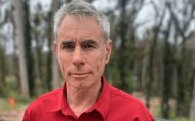 When our Compass shifts