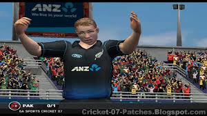 Icc cricket world cup 2015 here comes interstate commerce commission cricket tourney 2015 patch solely created for ea sports cricket 07. Cricket 07 Patches Shan S Blog The Pro Blogger