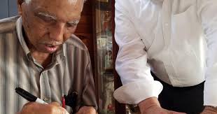 Spotsylania's Fairchild excelled in baseball first, business later