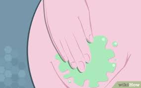 Allow the shaving cream to set for a few minutes. 4 Ways To Get Rid Of Razor Bumps In The Bikini Area Wikihow
