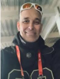 Jason Michael Lapham Obituary (2025)