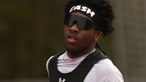 2024 StarNews All-Area Boys Track and Field for Wilmington, N.C.