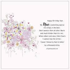 Happy Birthday Greeting Card For Grandmother Free Birthday Cards For Grandmother Birthday Cards Lovely Messages Grandmother Birthday Free Birthday Card Grandma Birthday Card