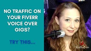 Update: My first 6 months of Full Time Voice Acting!