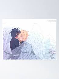 I Love Theme So Much Together💗😍 | Owari No Seraph, Shinoa Hiiragi, Anime  Romance