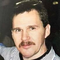 Craig Leitch Obituary