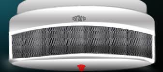 Although the radioactive source in a modern detector emits around 37,000 α particles. The Alarming Toxic And Safety Risks Associated With Your Smoke Alarm Evolving Wellness