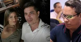 🚨 Denuncia Pública