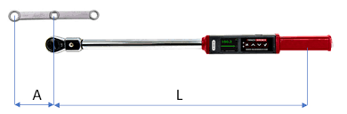 Learn to properly use and maintain a torque wrench. What Should I Keep In Mind When Using Torque Adapters Trackwrench Digital Manual Torque Wrenches