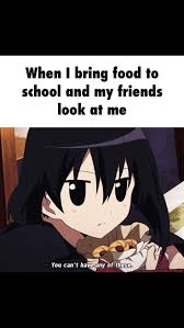 Pin By Slice 5588 On Anime Anime Funny Anime Memes Otaku Anime Memes