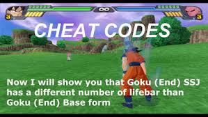 Gaming quiz / dragon ball z: Cheat Code For Dbz Budokai Tenkaichi 2