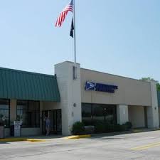 Us Post Office Post Offices 3135 Dixie Hwy Erlanger Ky Yelp