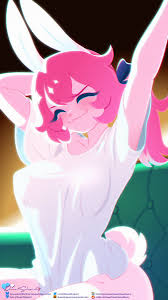 DreamflowerBunny (@DreamShepard)  Posts  X