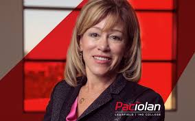 CO-FOUNDER AND INDUSTRY ICON JANE KLEINBERGER TO RETIRE FROM PACIOLAN