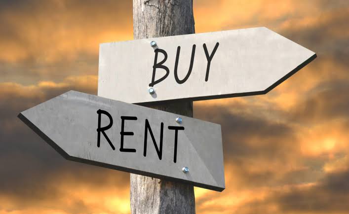 Rent vs Buy Calculator - Ativa Interactive Corp.