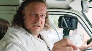 Tatort" Propheteus (TV Episode 2022)