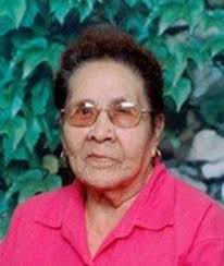 Obituary information for Sara Castaneda