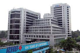 It will allow the users to be notified and updated with crucial and essential information that are released to the malaysia stock exchange, bursa malaysia berhad. Rhb Requires Collateral For Purchase Of Shares In Gets Global Vivocom Sources The Edge Markets