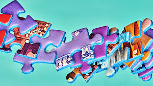 We did not find results for: Guide To Jigsaw Puzzles The New York Times
