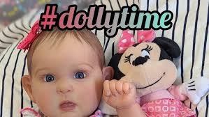 Disney Monday and a Tag from ‪@josiesjungleroomdollymommy7728‬ with Iona:  Ward by Irina Kaplanskaya.