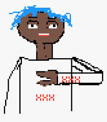 1990x1990 xxxtentacion by @aliceadorno #cartoon #rapper #illustration> download 2560x1700 2560x1700 xxxtentacion art chromebook pixel hd 4k wallpapers, images> Xxxtentacion With Blue Hair Xxxtentacion Cartoon Png Transparent Png Transparent Png Image Pngitem