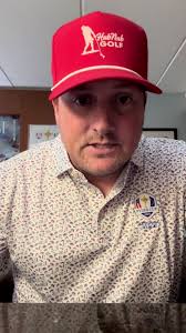 Ryder Cup Final Day Singles Matches Coverage