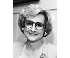 Barbara Puckett Obituary (2015)