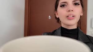Puffyin panda ASMR DOm