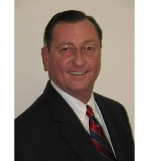 Bill Robertson Obituary (1955