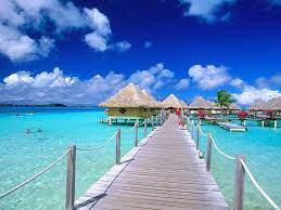 7 tempat menarik untuk honeymoon yang paling romantis dan menjadi pilihan pengantin baru. Tempat Wisata Dalam Negeri Yang Terkenal Di Luar Negeri Sense Of Tourism