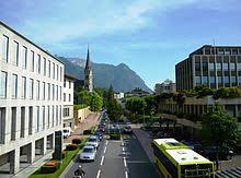 Oktober in kraft, welcher allerdings gemeinsam mit dem zollvertrag bzw. Vaduz Wikipedia