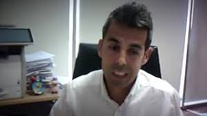 David Giner, coordinador de Destinos Turísticos Inteligentes Comunitat  Valenciana y del Invat·tur.