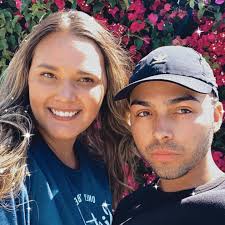 Sister, Happy Birthday! I can't believe how fast time has flown before our  eyes. Thank you for being the first person who listened and was there for  me when coming out. I