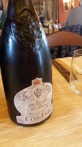 Cà dei frati lugana cuvée dei frati brut 90%turbiana 10% chardonnay. Pratto Ca Dei Frati Foto Di Osteria Al Filo Abano Terme Tripadvisor