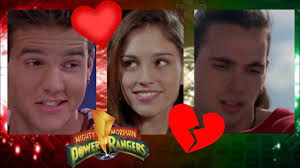 Did Kimberly Dump Tommy For Jason?! Power Rangers Theory Unraveled!