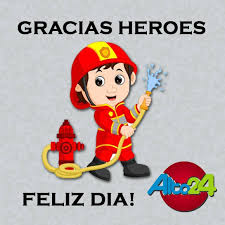 Oct 21, 2014 · para gisella, quien nos escribió desde viña del mar, en chile, es mejor en la mañana como primera actividad del día. Alto 24 2 De Junio Feliz Dia Del Bombero Voluntario Gracias Heroes Por Tanto Alto24 Facebook