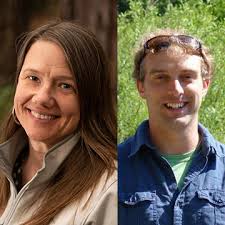 Save the Redwoods League Names Two New Leaders