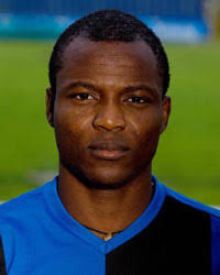 ⚽ Rot-Weiß Oberhausen