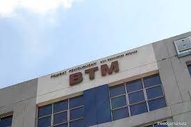 +609 630 8899 / +609 630 8866. Btm Resources To Jointly Develop Wood Pellet Manufacturing Plant In Terengganu The Edge Markets