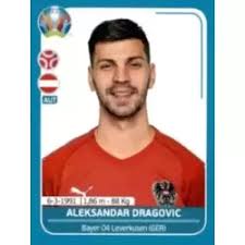 Manchester united pondering a £13 million offer for dynamo kiev's aleksandar dragovic. Checklist Aleksandar Dragovic Euro 2020 Preview