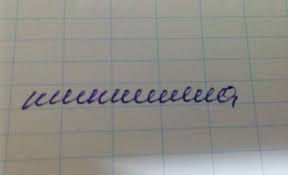 The russian word for cursive is. Russian Cursive Be Like Iiiiiia Russian
