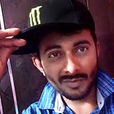 Ankit Rathod :: Behance