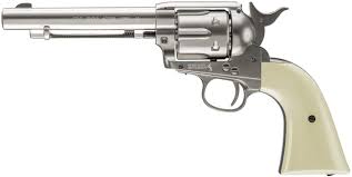 The rhino isn't cheap, retailing for an msrp between $1500 and $1100 depending on the model. Amazon Com Colt Peacemaker Revolver Single Action Army Six Shooter 177 Caliber Air Pistol Bb Gun Sports Outdoors
