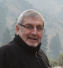 Albert Lloyd Elliott Obituary