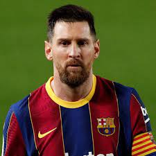 La marca messi es un reflejo directo de las cualidades que demuestra leo messi dentro y fuera del campo de juego. Lionel Messi How Much Does Barcelona Star Get Paid Givemesport