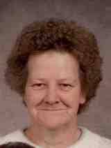 Janice Sykes Obituary